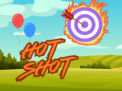 Trò chơi Hot Shot