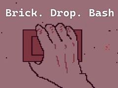 Trò chơi Brick. Drop. Bash