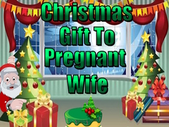 Trò chơi Christmas Gift to Pregnant Wife