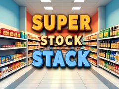 Trò chơi Super Stock Stack