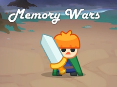 Trò chơi Memory Wars
