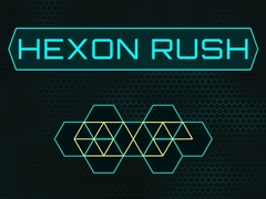 Trò chơi Hexon Rush