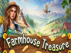 Trò chơi Farmhouse Treasure