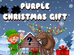 Trò chơi Purple Christmas Gift