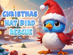 Trò chơi Christmas Hat Bird Rescue 