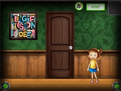 Trò chơi Amgel Kids Room Escape 262