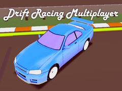 Trò chơi Drift Racing Multiplayer
