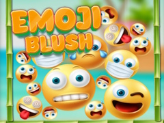 Trò chơi Emoji Blush