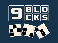 Trò chơi 9 Blocks