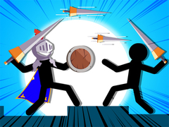 Trò chơi Javelin Battle