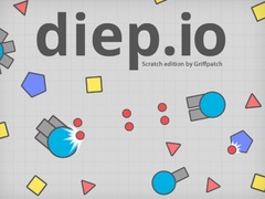 Trò chơi Diep.io