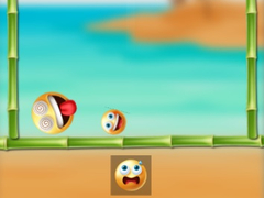 Trò chơi Emoji Blush
