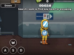 Trò chơi Escape Room Mystery Key 2