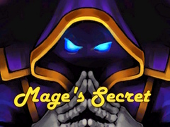 Trò chơi Mage's Secret