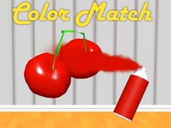 Trò chơi Color Match