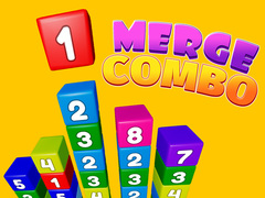 Trò chơi Merge Combo