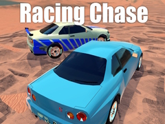Trò chơi Racing Chase