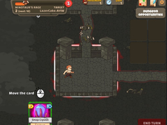 Trò chơi Dungeon of Terror
