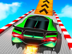 Trò chơi GT Cars City Racing