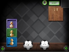 Trò chơi Amgel Easy Room Escape 241