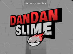 Trò chơi Dandan Slime