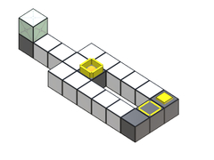 Trò chơi BitPuzzle