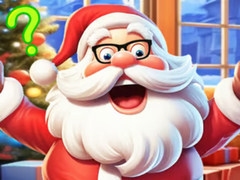 Trò chơi Kids Quiz: Christmas Expert Q&A