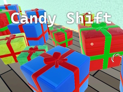 Trò chơi Candy Shift