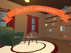 Trò chơi Santa's Workshop
