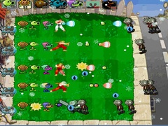 Trò chơi Street Fighter Vs Zombies