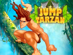 Trò chơi Jump Tarzan