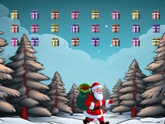 Trò chơi Space Invaders: Christmas Edition