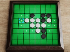 Trò chơi Reversi