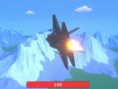 Trò chơi Air Wars