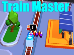 Trò chơi Train Master