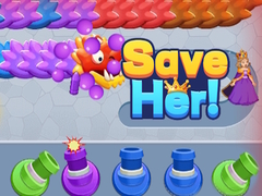 Trò chơi Save Her
