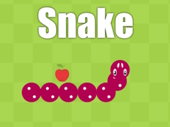 Trò chơi Snake