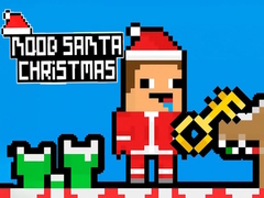 Trò chơi Noob Santa Christmas