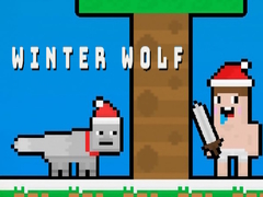 Trò chơi Winter Wolf