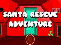 Trò chơi Santa Rescue Adventure