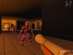 Trò chơi Fear the Forge