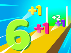 Trò chơi Digit Shooter!