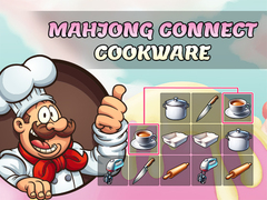 Trò chơi Mahjong Connect Cookware