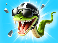 Trò chơi Snake Maxx