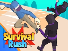 Trò chơi Survival Rush