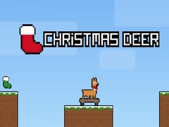 Trò chơi Christmas Deer
