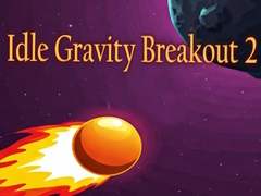 Trò chơi Idle Gravity Breakout 2