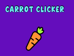 Trò chơi Carrot Clicker 