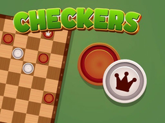 Trò chơi Checkers