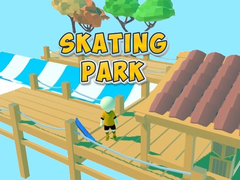 Trò chơi Skating Park